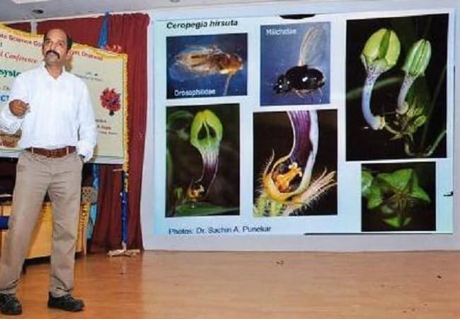 JSS Banashankari Arts, Commerce & S.K.Gubbi Science College Dharwad Events photo 4